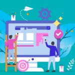 Lleva tu negocio al siguiente nivel con una web profesional