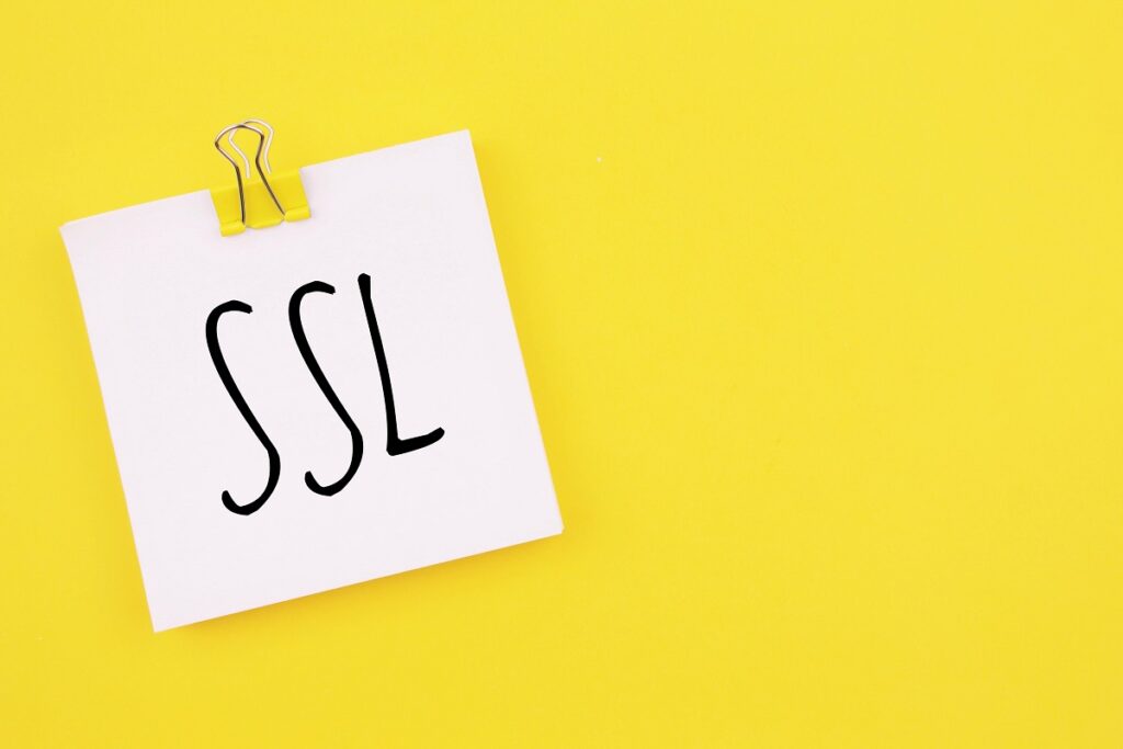 Certificados SSL: La herramienta esencial para la seguridad de tu sitio web