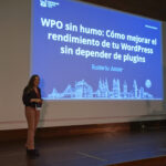 Rosario Aznar, especialista en SEO Técnico y WPO: cuando la velocidad también es estrategia